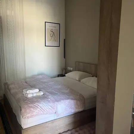 Casita Tres