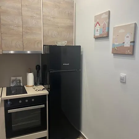 Casita Tres Vakantiehuis