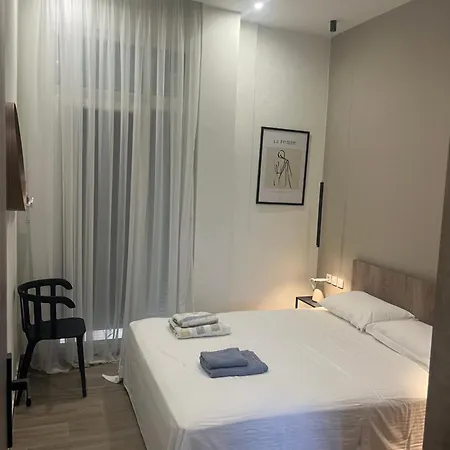 Casita Tres Vakantiehuis *