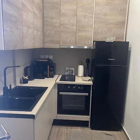 度假居 Casita Tres *