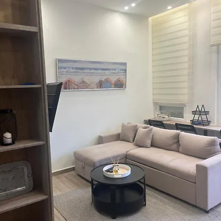 度假居 Casita Tres *