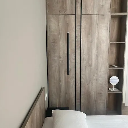 Casita Tres