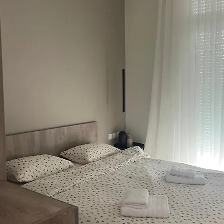 Vakantiehuis Casita Tres