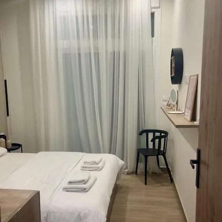 Casita Tres Vakantiehuis *