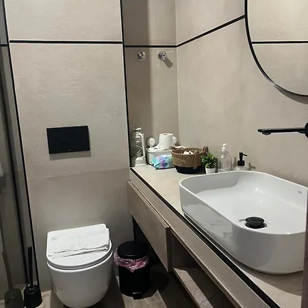 Casita Tres Vakantiehuis *