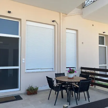 Casita Tres Ofrínion